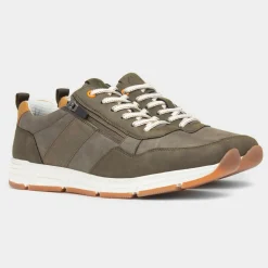 Terry Mens Casual Shoe*Relife Discount