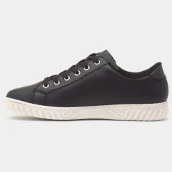 Antistress Womens Dark Navy Leather Shoe*Rieker Hot