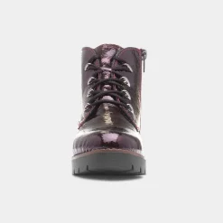 Antistress Womens Bordeaux Boot*Rieker Online