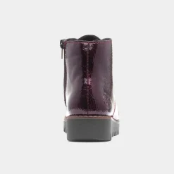Antistress Womens Bordeaux Boot*Rieker Online