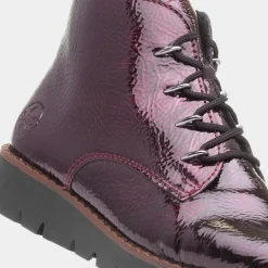 Antistress Womens Bordeaux Boot*Rieker Online
