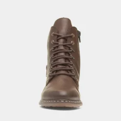 Antistress Womens Brown Ankle Boot*Rieker Hot