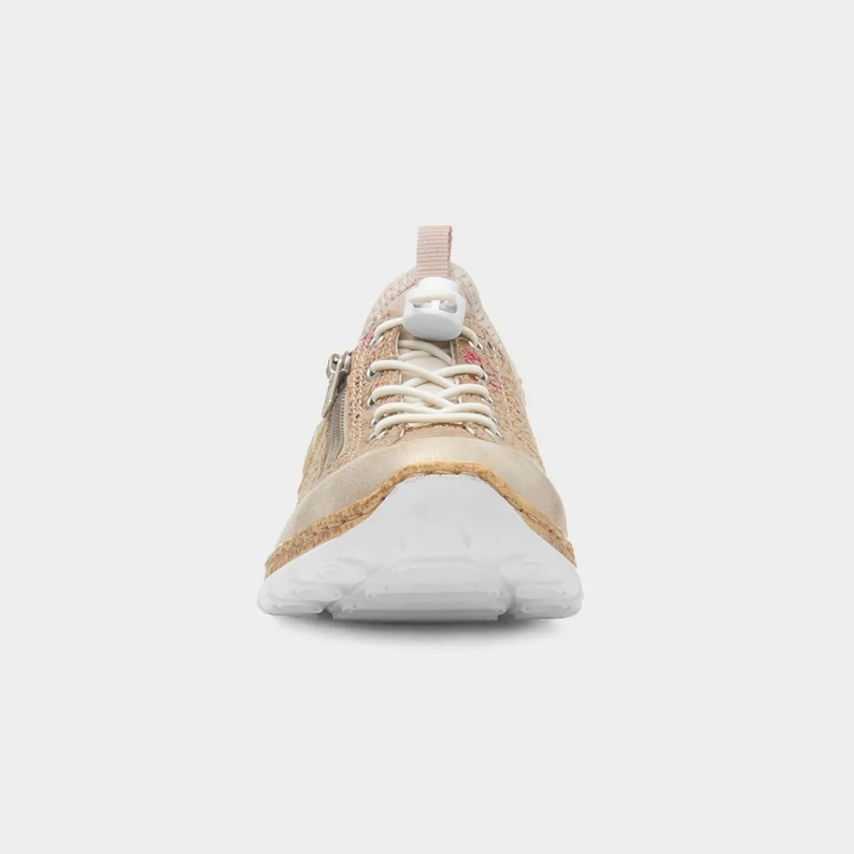 Antistress Womens Casual Shoe*Rieker Clearance