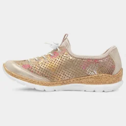 Antistress Womens Casual Shoe*Rieker Clearance