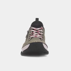 Antistress Women's Casual Shoe*Rieker Discount
