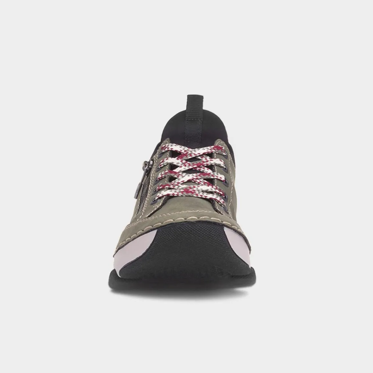 Antistress Women's Casual Shoe*Rieker Discount