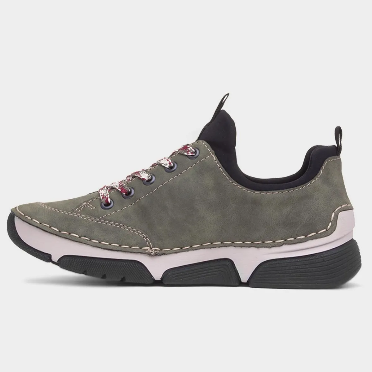 Antistress Women's Casual Shoe*Rieker Discount