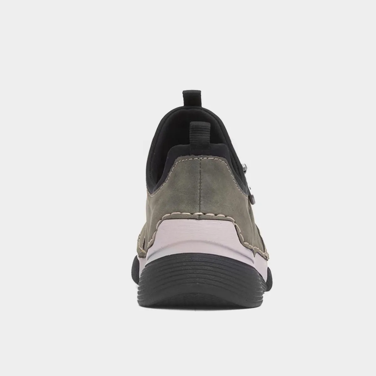 Antistress Women's Casual Shoe*Rieker Discount