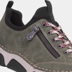 Antistress Women's Casual Shoe*Rieker Discount