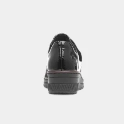 Antistress Womens Leather Shoe*Rieker Clearance