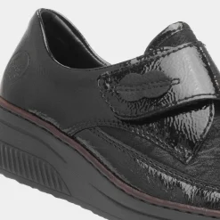 Antistress Womens Leather Shoe*Rieker Clearance