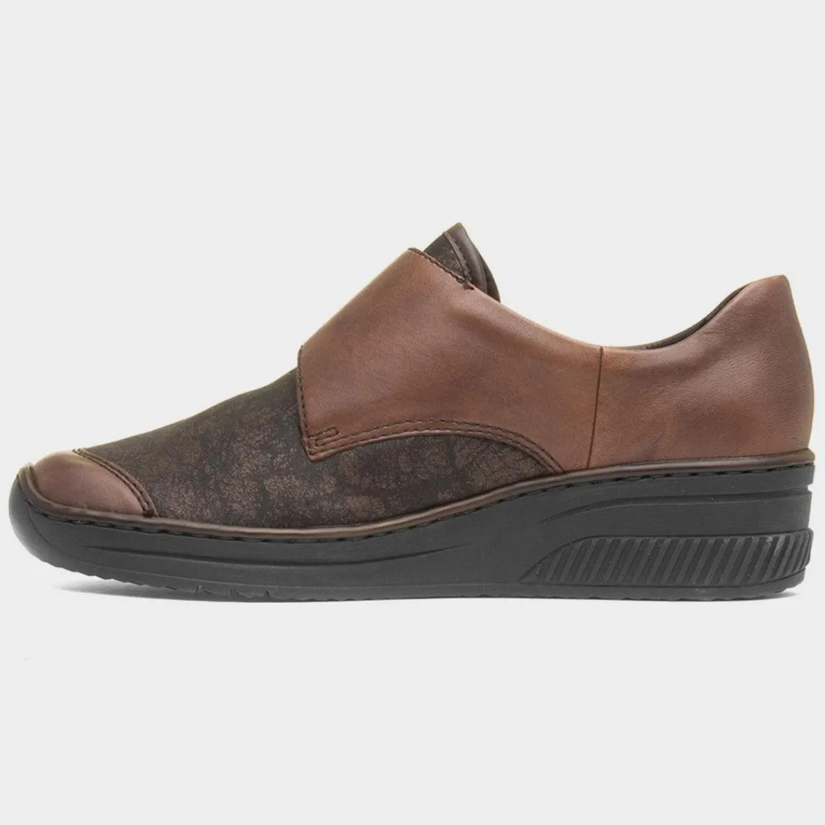 Havana Antistress Womens Casual Shoe*Rieker Outlet