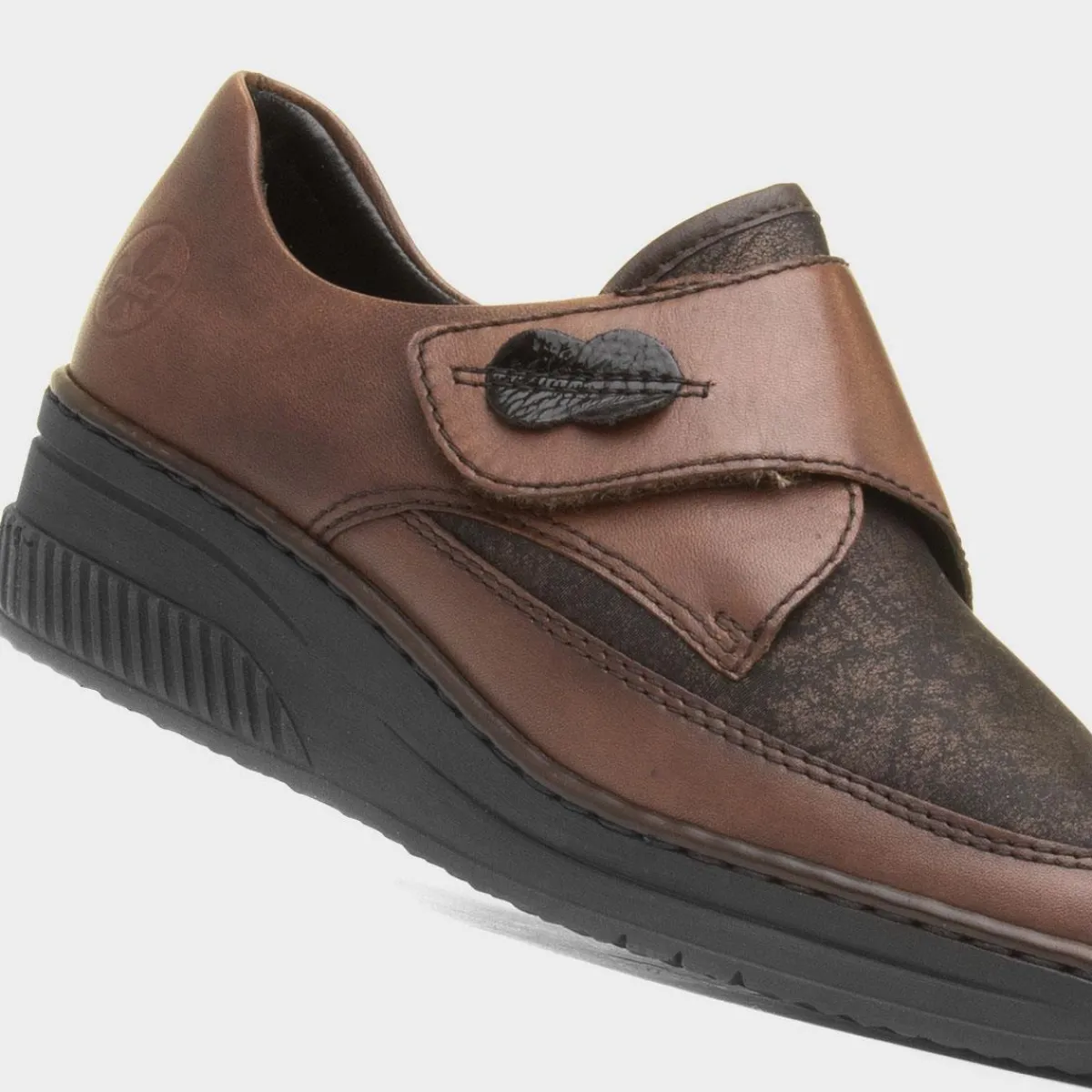 Havana Antistress Womens Casual Shoe*Rieker Outlet