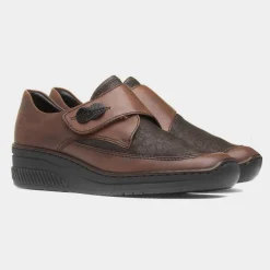 Havana Antistress Womens Casual Shoe*Rieker Outlet
