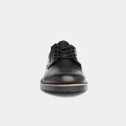 Mens Leather Lace Up Shoe*Rieker Sale