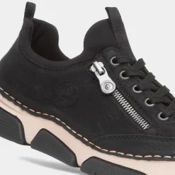 Stuttgart Antistress Womens Shoe*Rieker Online