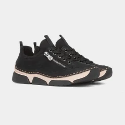 Stuttgart Antistress Womens Shoe*Rieker Online