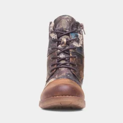 Tex Womens Multi Lace Up Boot*Rieker Sale
