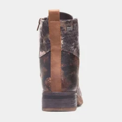 Tex Womens Multi Lace Up Boot*Rieker Sale