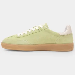 Womens Suede Shoe*Rieker Online