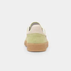 Womens Suede Shoe*Rieker Online