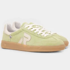 Womens Suede Shoe*Rieker Online