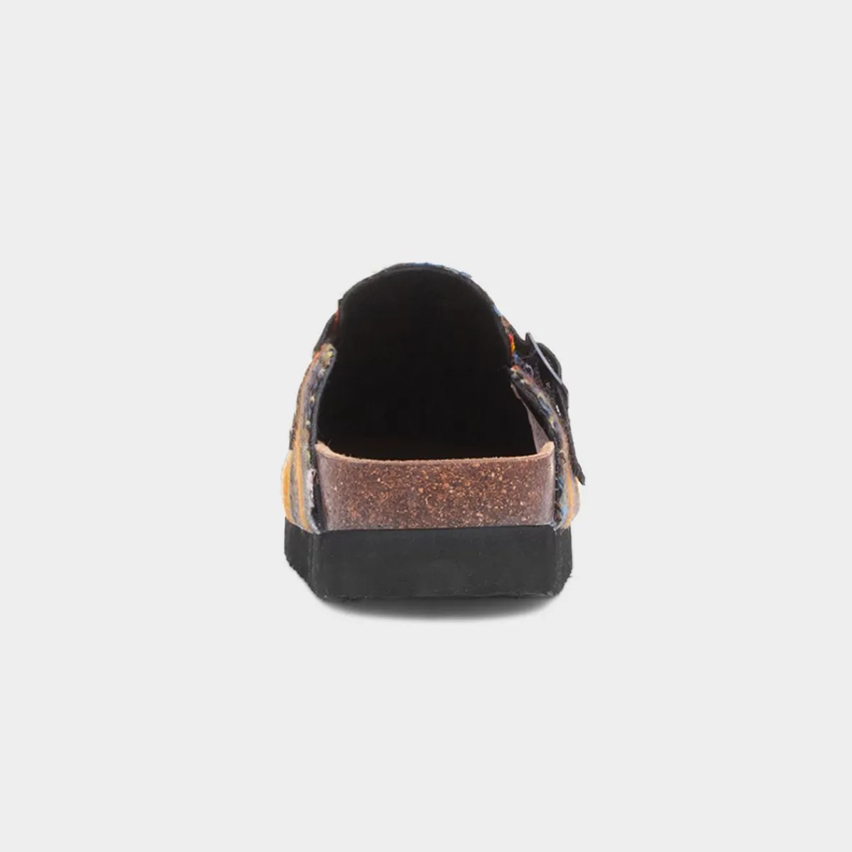 Abel Womens Multi Knitted Mule Sandal*Rocket Dog New