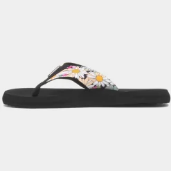 Adios Berlin Womens Flip Flop*Rocket Dog Discount
