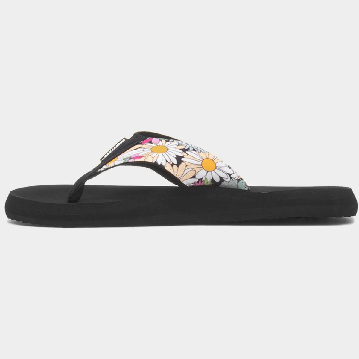 Adios Berlin Womens Flip Flop*Rocket Dog Discount