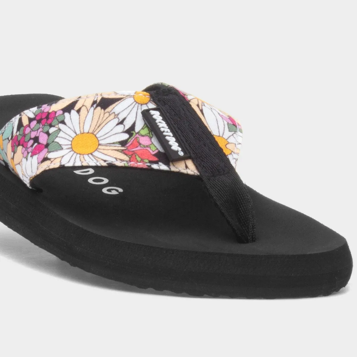 Adios Berlin Womens Flip Flop*Rocket Dog Discount
