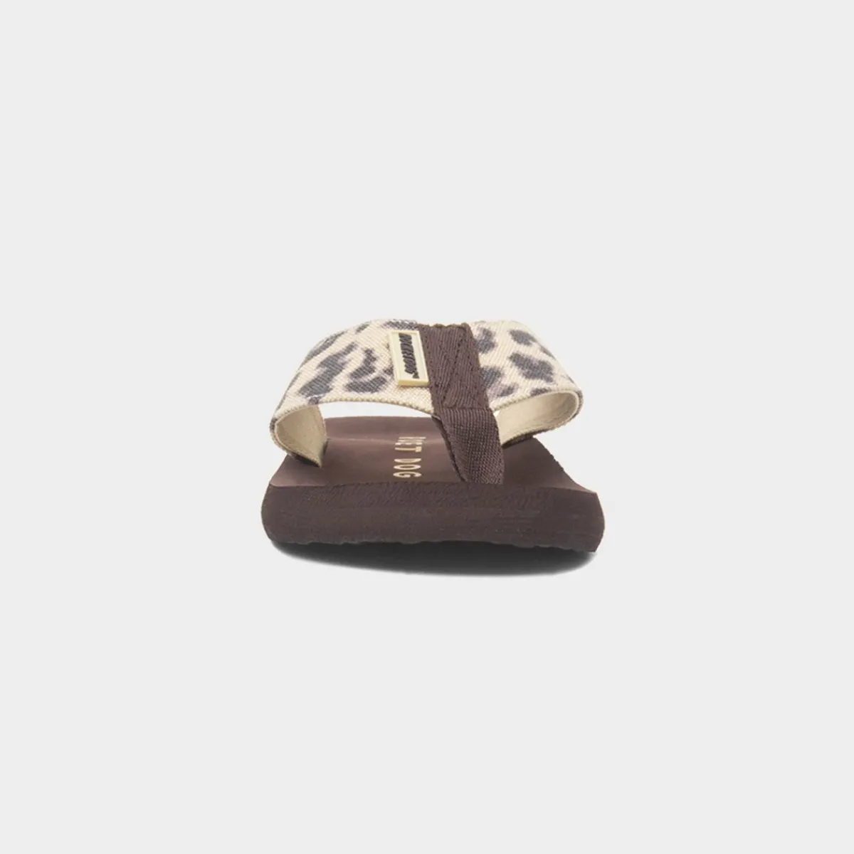 Adios Dexter Womens Flip Flop*Rocket Dog Discount