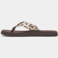 Adios Dexter Womens Flip Flop*Rocket Dog Discount