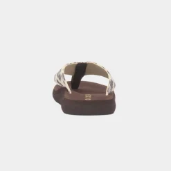 Adios Dexter Womens Flip Flop*Rocket Dog Discount
