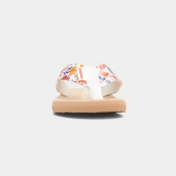 Adios Kitts Womens Multi Flip Flop*Rocket Dog Online