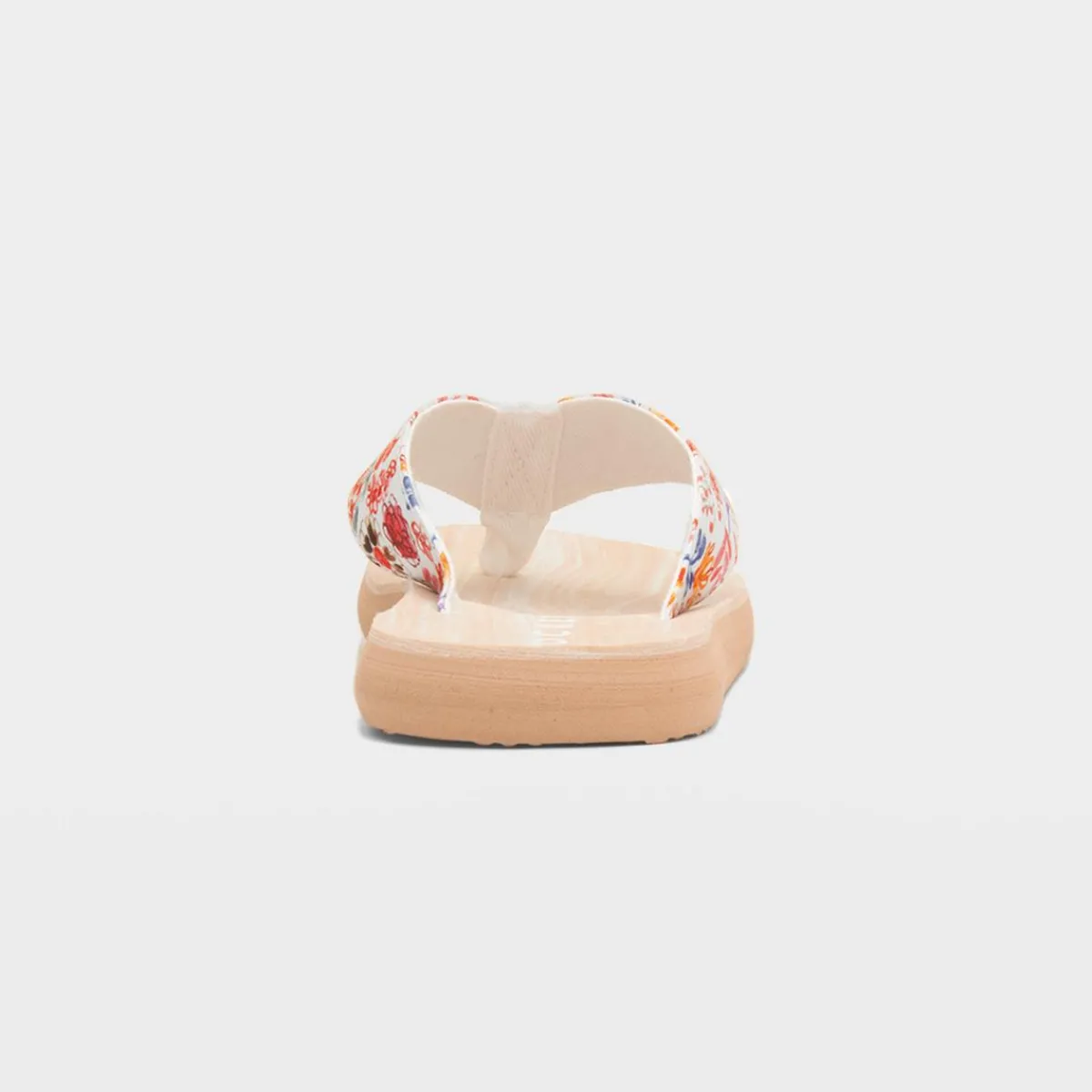 Adios Kitts Womens Multi Flip Flop*Rocket Dog Online