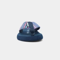 Adios Stark Womens Striped Flip Flop*Rocket Dog Sale