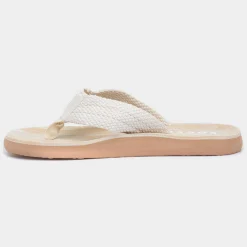 Adios Womens Webbing Flip Flop*Rocket Dog Hot