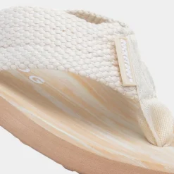 Adios Womens Webbing Flip Flop*Rocket Dog Hot