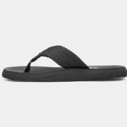 Adios Womens Webbing Flip Flop*Rocket Dog Sale