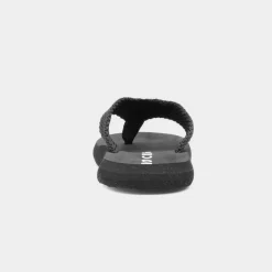Adios Womens Webbing Flip Flop*Rocket Dog Sale