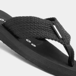 Adios Womens Webbing Flip Flop*Rocket Dog Sale