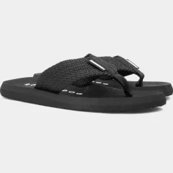 Adios Womens Webbing Flip Flop*Rocket Dog Sale