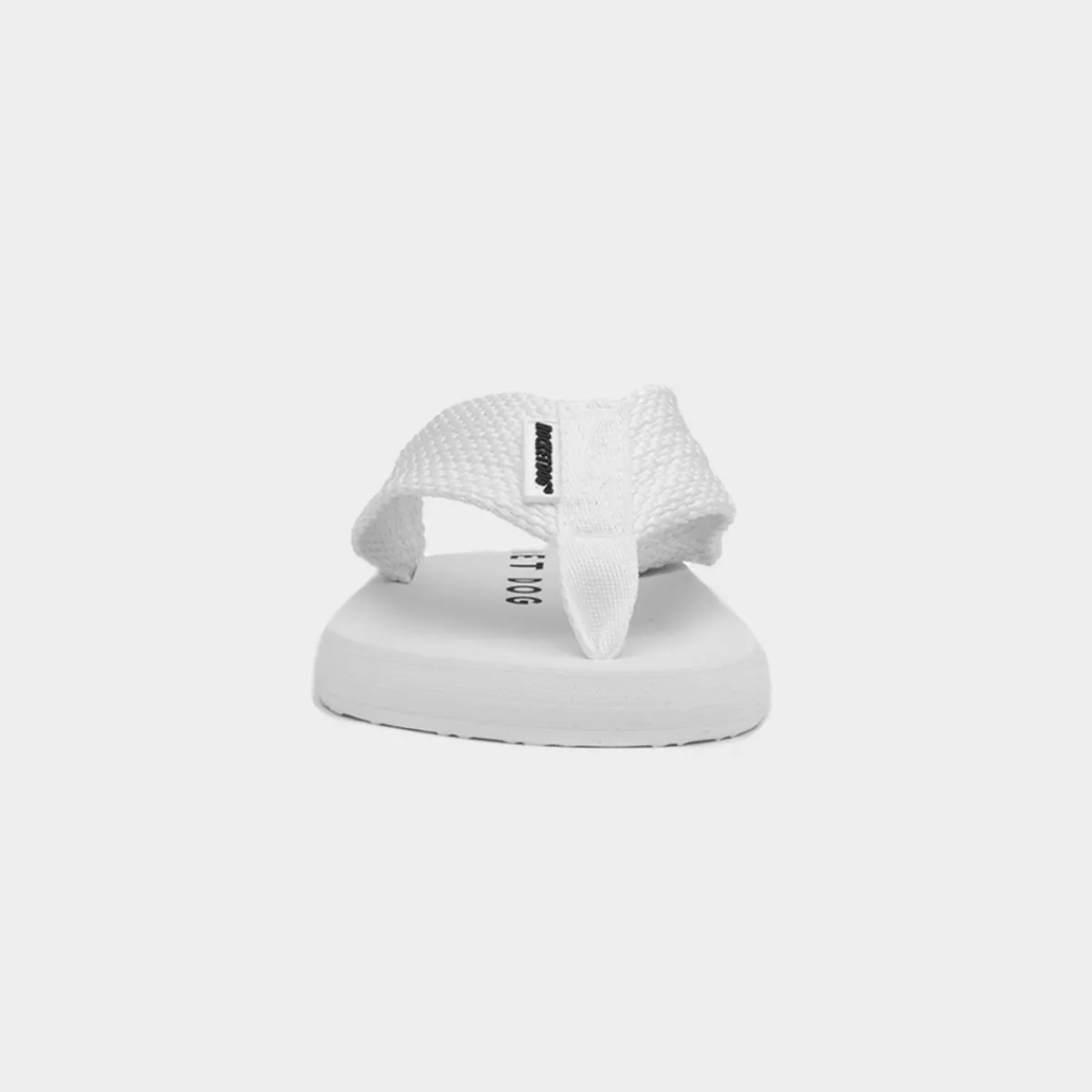 Adios Womens Webbing Flip Flop*Rocket Dog Best