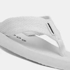 Adios Womens Webbing Flip Flop*Rocket Dog Best