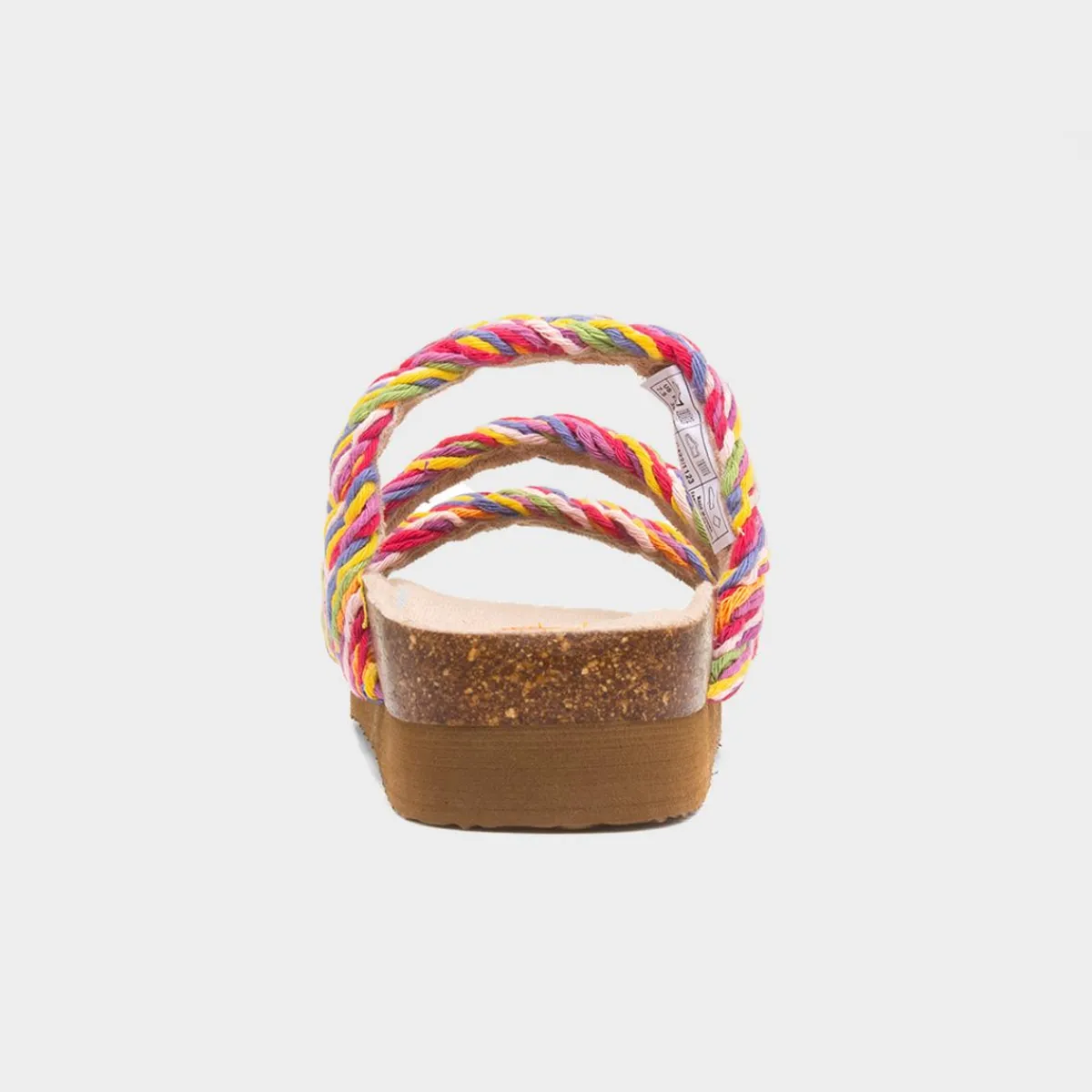 Ashley Womens Multi Mule Sandal*Rocket Dog Online