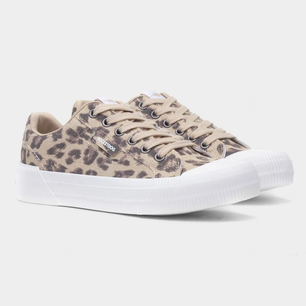 Cheery Dexter Womens Canvas*Rocket Dog Outlet