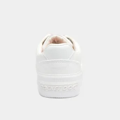 Cheery Womens Canvas Shoe*Rocket Dog Sale