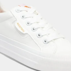 Cheery Womens Canvas Shoe*Rocket Dog Sale