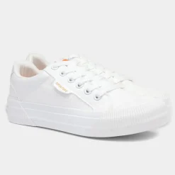 Cheery Womens Canvas Shoe*Rocket Dog Sale