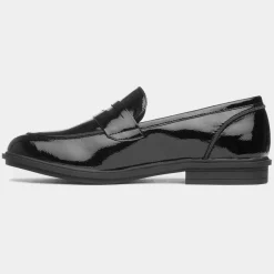 Gabby Womens Patent Loafer*Rocket Dog Best
